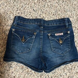 Kids Hudson shorts